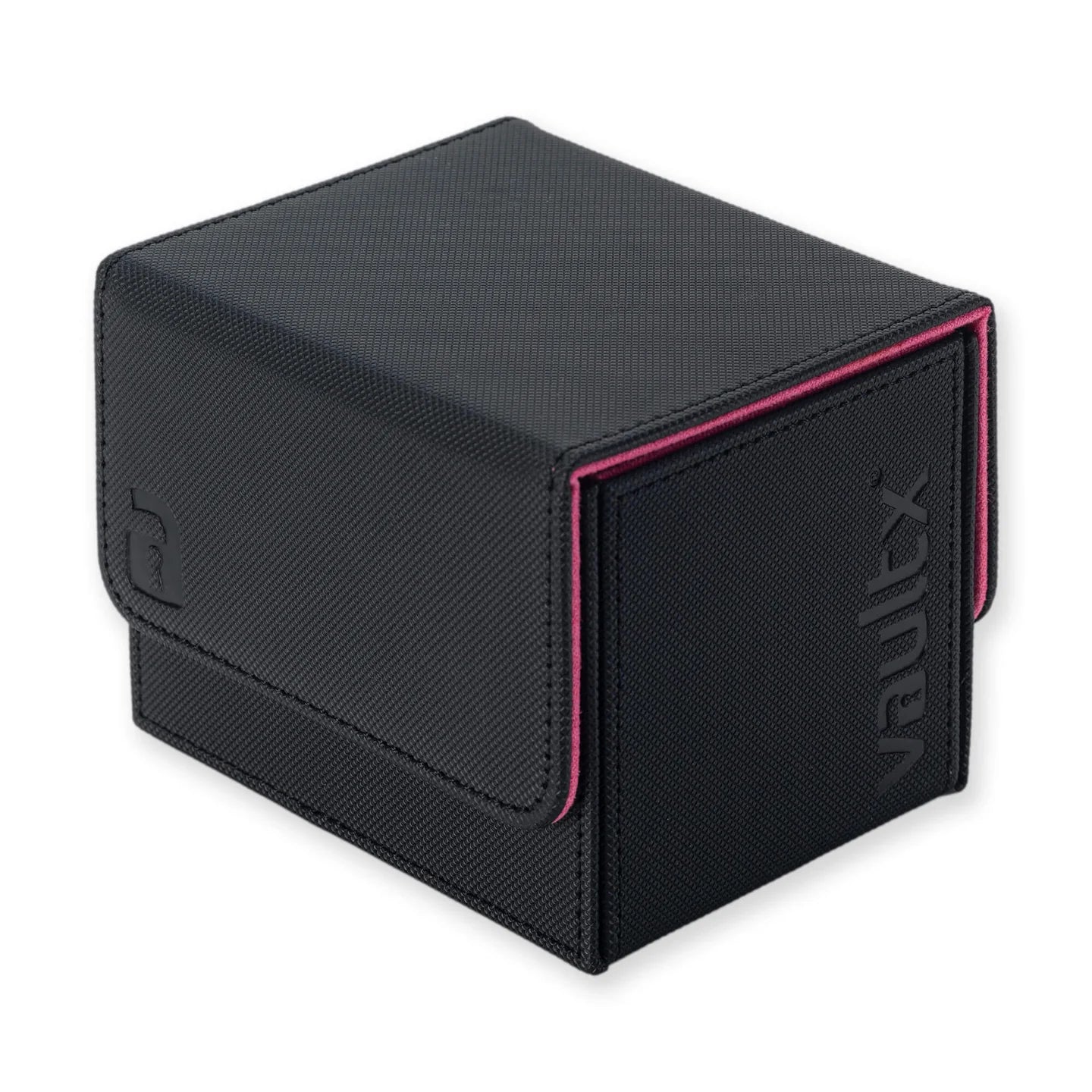 Vault X - Exo-Tec Sideloading Deck Box 100+