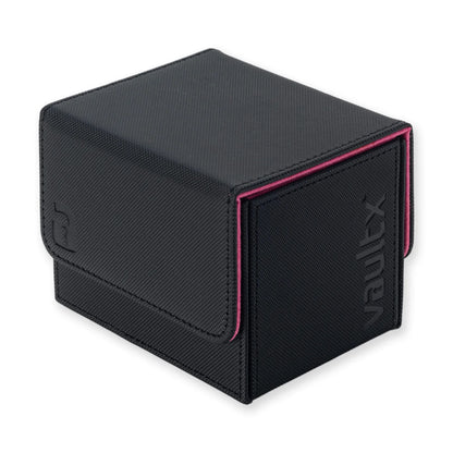 Vault X - Exo-Tec Sideloading Deck Box 100+