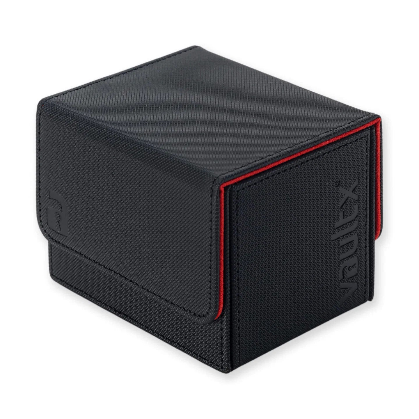 Vault X - Exo-Tec Sideloading Deck Box 100+