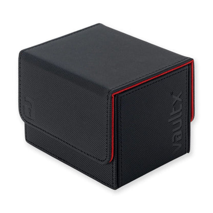 Vault X - Exo-Tec Sideloading Deck Box 100+