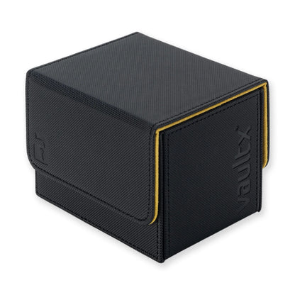Vault X - Exo-Tec Sideloading Deck Box 100+
