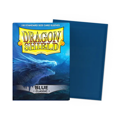 Dragon Shield - Standard Size Sleeves - 100pk