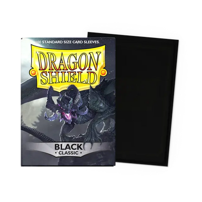 Dragon Shield - Standard Size Sleeves - 100pk