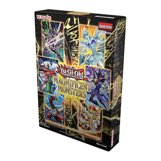 pre order yugioh booster box Yu-Gi-Oh! Burst Protocol this new 100 Pre-Orders The Gamers Lodge