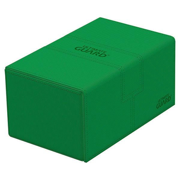 Ultimate Guard - Twin Flip n Tray 160+ Xenoskin