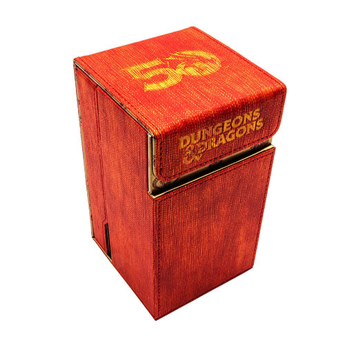 Ultra Pro - Dungeons & Dragons - Dice Tower - 50th Anniversary
