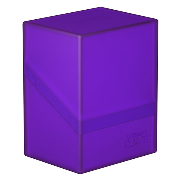 Ultimate Guard - Boulder Deck Case 80+