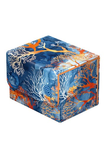 Ultimate Guard - Sidewinder 100+ Xenoskin 'Coral Places'