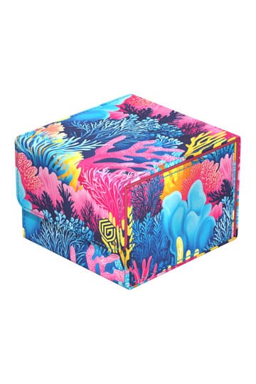 Ultimate Guard - Sidewinder 133+ Xenoskin 'Coral Places'