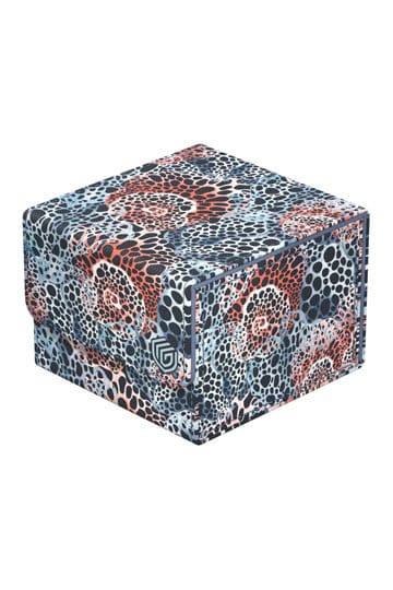 Ultimate Guard - Sidewinder 133+ Xenoskin 'Coral Places'