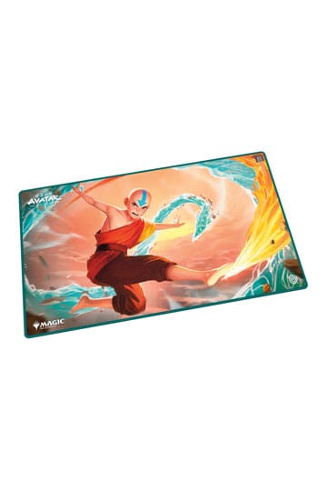 Ultimate Guard Play-Mat Magic: The Gathering | Avatar: The Last Airbender