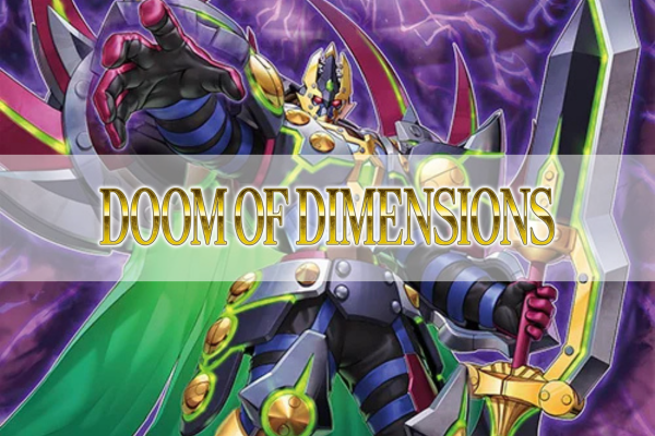 Doom of Dimensions