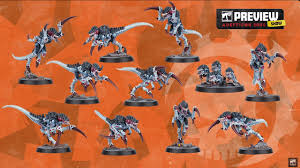 Warhammer 40K: Kill Team: Typhon