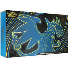 Pokemon TCG: Mega Charizard Ultra-Premium Collection *PRE ORDER*