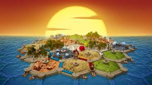 Catan Casual Monday - Ticket
