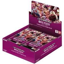 **Pre-Order** OP11 One Piece