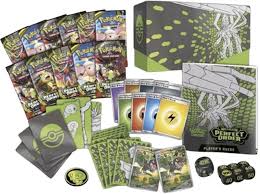 *PRE-ORDER* - Pokémon TCG - Mega Evolution - PERFECT ORDER!