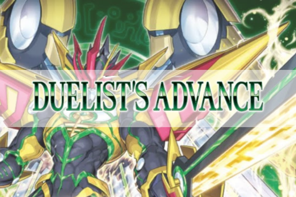 Duelist's Advance