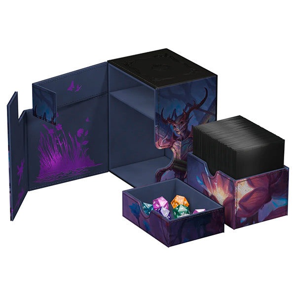 Ultimate Guard - Flip n Tray 133+ XenoSkin - Magic: The Gathering - Lorwyn Eclipsed 