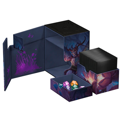 Ultimate Guard - Flip n Tray 133+ XenoSkin - Magic: The Gathering - Lorwyn Eclipsed 