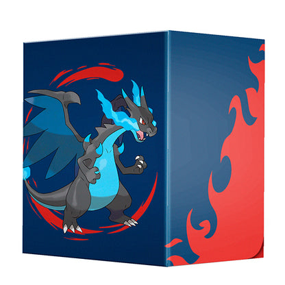 Ultra Pro - Deck Box - Pokemon - Mega Charizard