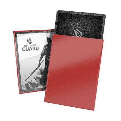 Ultimate Guard - Katana Sleeves - Standard Size 100