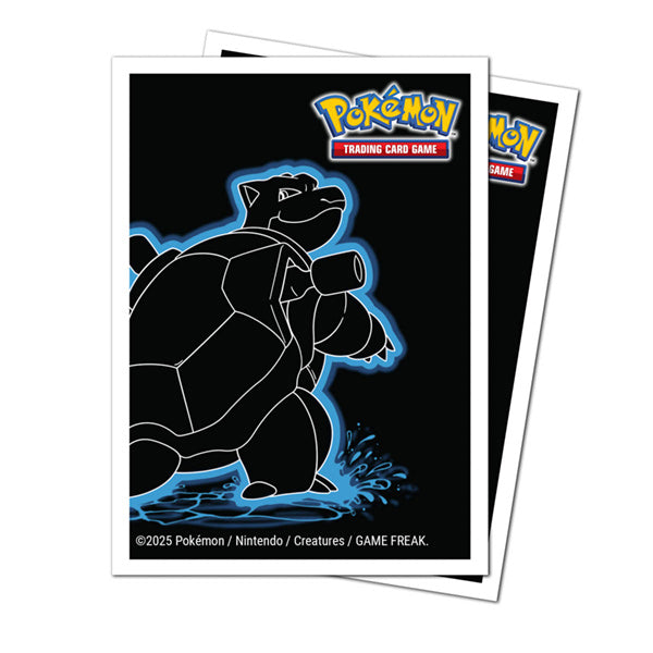 Ultra Pro - Pokémon 105ct Apex Sleeves