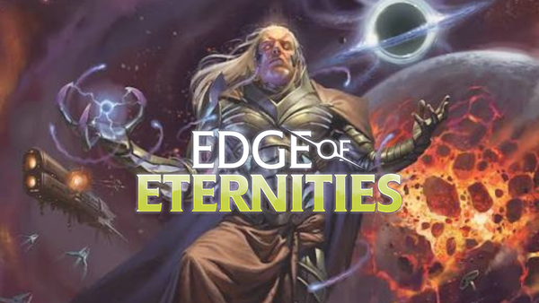 Edge of Eternities