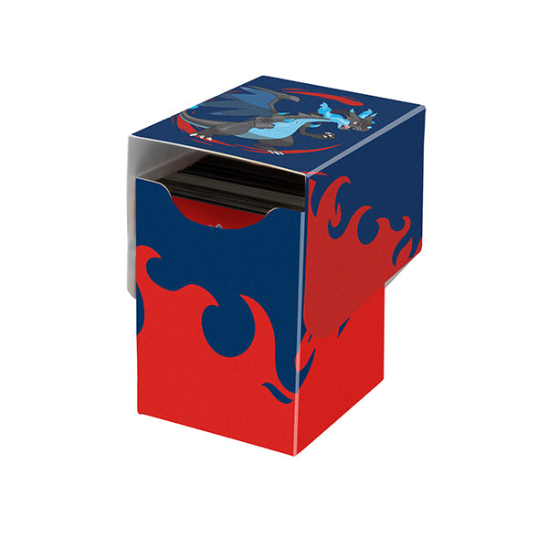 Ultra Pro - Deck Box - Pokemon - Mega Charizard