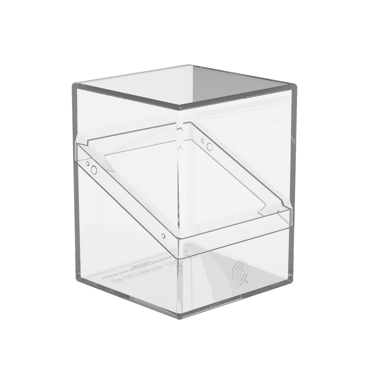 Ultimate Guard - Boulder Deck Case 100+