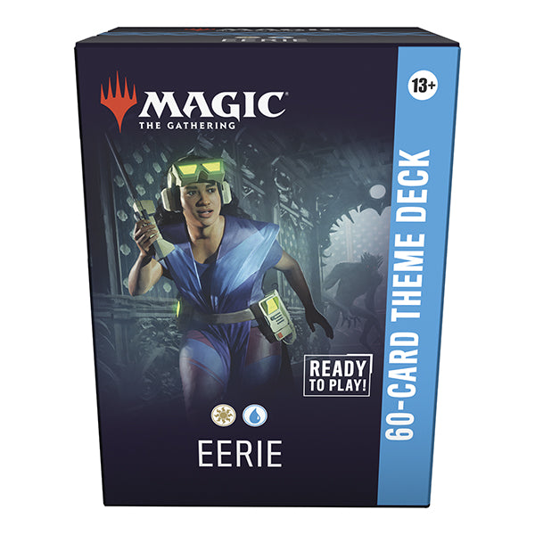 Magic The Gathering