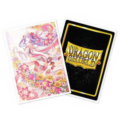 Dragon Shield - Standard Size - Art Sleeves - 100pk