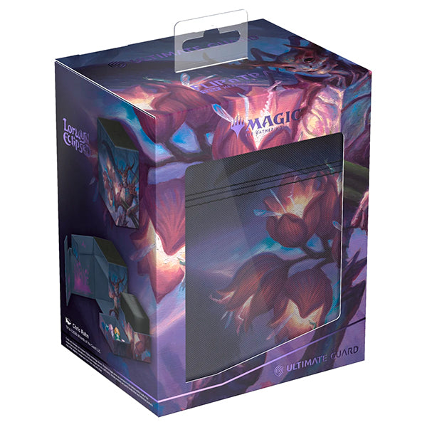 Ultimate Guard - Flip n Tray 133+ XenoSkin - Magic: The Gathering - Lorwyn Eclipsed 