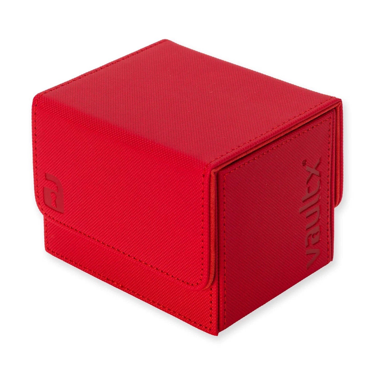 Vault X - Exo-Tec Sideloading Deck Box 100+