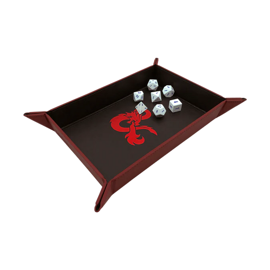 Ultra Pro D&D Foldable Tray of Rolling