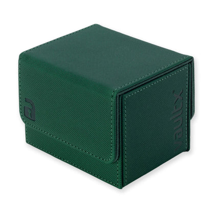 Vault X - Exo-Tec Sideloading Deck Box 100+