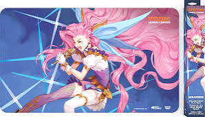 Riftbound: League of Legends - Radiance - Playmat