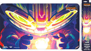 Riftbound: League of Legends - Radiance - Playmat