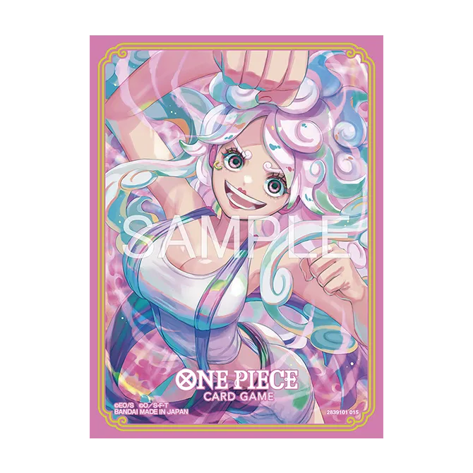 One Piece Card Game: Official Sleeve 14