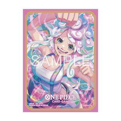One Piece Card Game: Official Sleeve 14