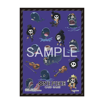 One Piece Card Game: Official Sleeve 14