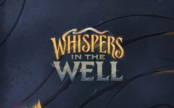 Whispers in the Well
