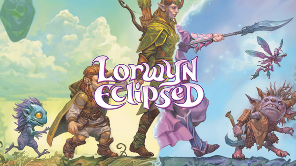 Lorwyn Eclipsed