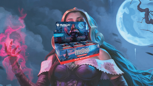 Booster