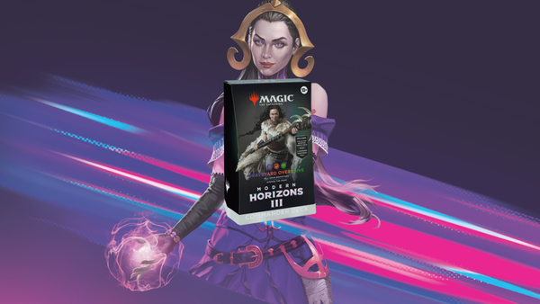 Commander Decks
