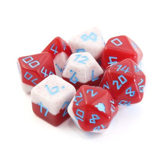 Dice Goblin: The Medic - D6 Dice Set
