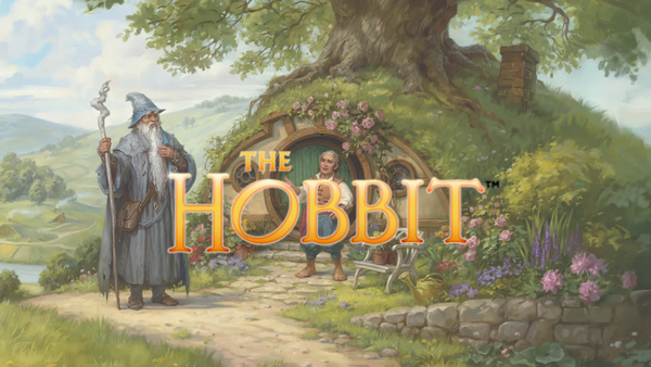 The Hobbit
