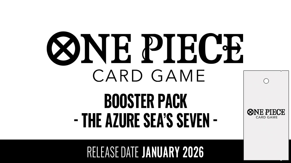 PRE-ORDER - One Piece Card Game: OP-14 Booster Box
