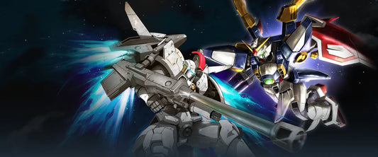 Gundam Card Game: Starter Deck ST02 Wings of Advance *PRE-ORDER 11/07/25*