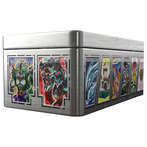 Yugioh TCG - 2024 Dueling Mirrors 25th Anniversary - Tin